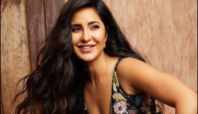 This is how Katrina Kaif reacted to Kareena's 'Easter bunnies'