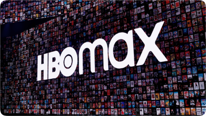 Stream HBO Max on iPhone, iPad, Apple TV from May 27