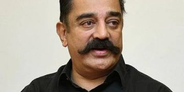 Kamal Haasan