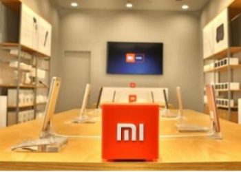 Xiaomi files patent for twisting camera smartphone