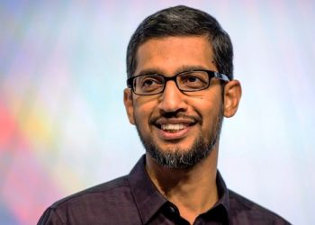 Google adding 30 lakh new users on Meet app daily: Pichai