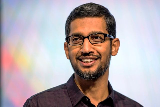 Google adding 30 lakh new users on Meet app daily: Pichai