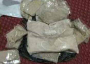 Brown sugar worth Rs 32 lakh seized in Bhadrak