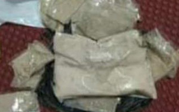 Brown sugar worth Rs 32 lakh seized in Bhadrak