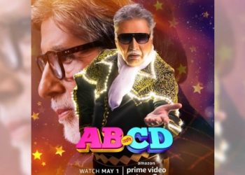 Big B's Marathi film set for digital premiere May 1