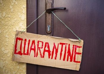 34 outstation returnees complete home quarantine in Keonjhar dist