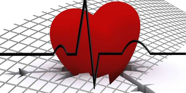 Men and women may develop heart disease differently, suggests study