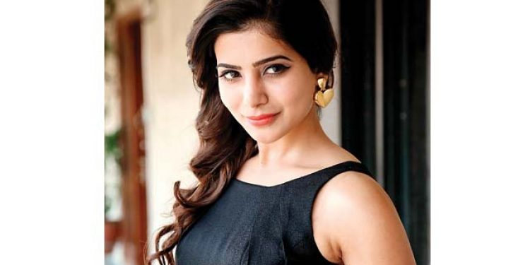 Samantha slams society for different standards for men, women