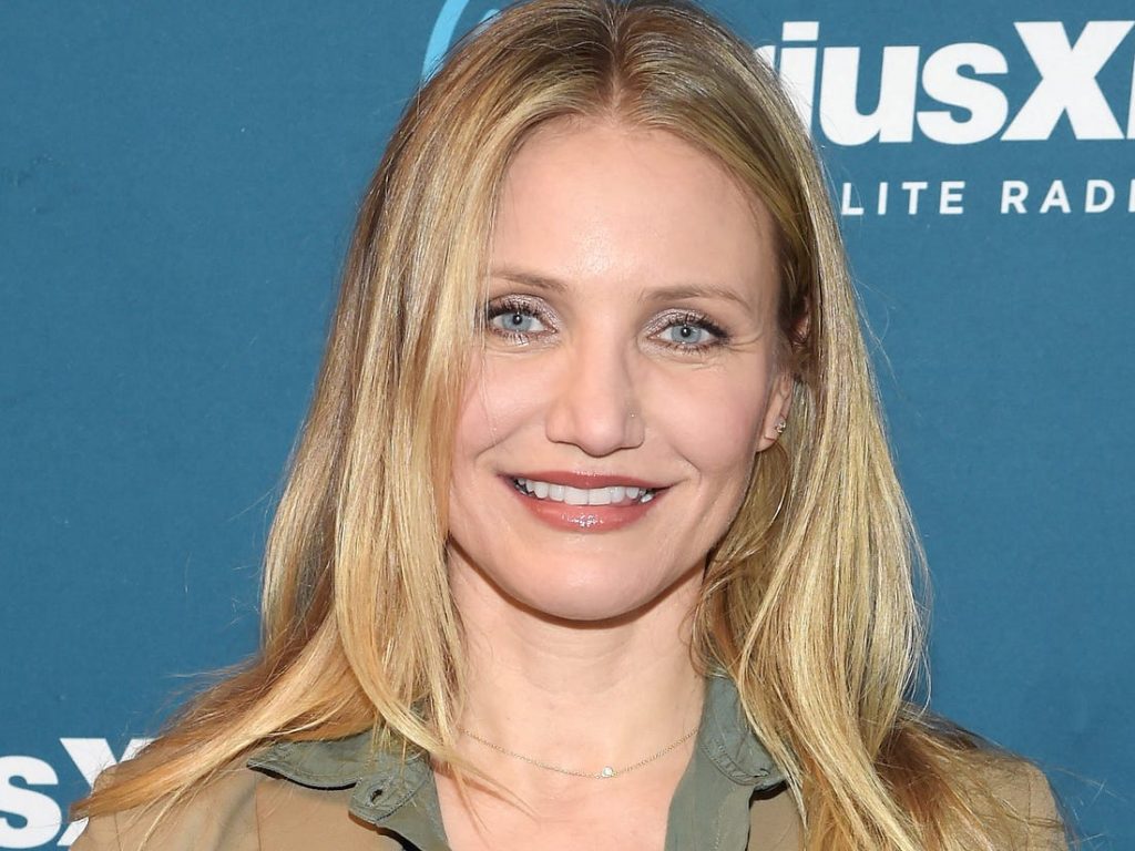 Cameron Diaz opens about motherhood: It's 'the best, best, best part of my life'