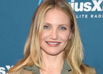 Cameron Diaz opens about motherhood: It's 'the best, best, best part of my life'