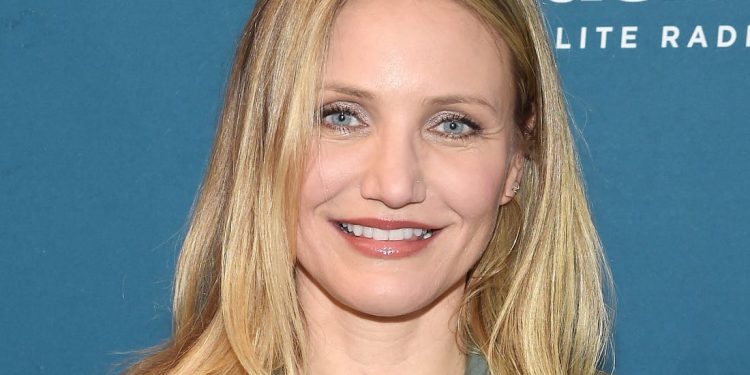 Cameron Diaz opens about motherhood: It's 'the best, best, best part of my life'