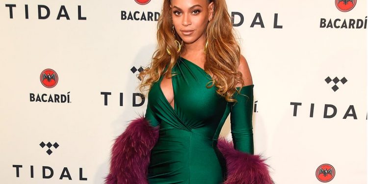 Beyonce donates $6 million for COVID-19 relief fund