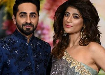 Ayushmann, Tahira support Delhi women ragpickers amid COVID-19