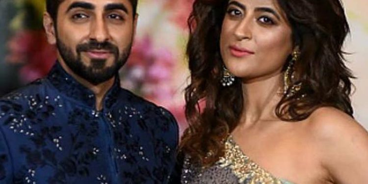 Ayushmann, Tahira support Delhi women ragpickers amid COVID-19