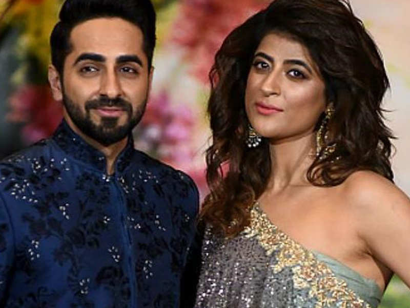 Ayushmann, Tahira support Delhi women ragpickers amid COVID-19