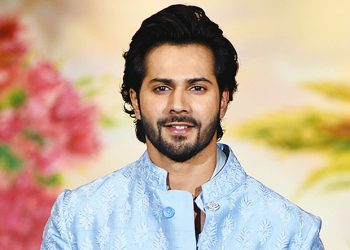 Birthday boy Varun Dhawan washed dishes in a hotel