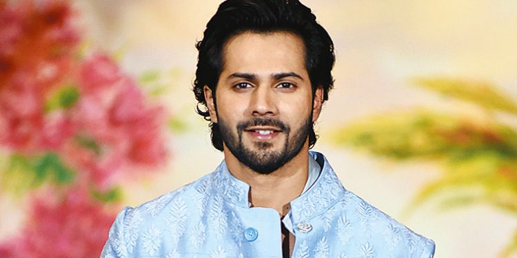 Birthday boy Varun Dhawan washed dishes in a hotel