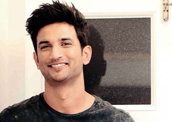 Sushant Singh Rajput learns coding amid COVID-19 crises