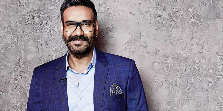 Ajay Devgn donates Rs 51 lakh for industry workers amid COVID-19 crisis  