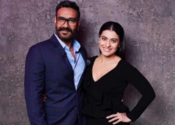 Ajay Devgn , Kajol
