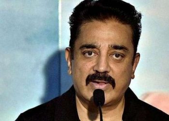 Kamal Haasan pens song of hope amid lockdown