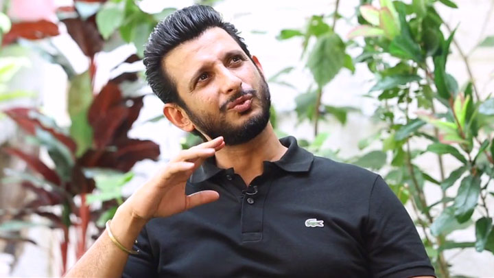 This is why birthday boy Sharman Joshi was ousted from the ‘Golmaal’ series 