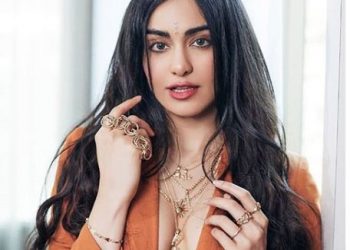 Adah Sharma on 'The Kerala Story' ban: 'Watch the movie and then comment'