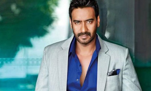 Ajay Devgn to go bald for his next film ‘Chanakya’