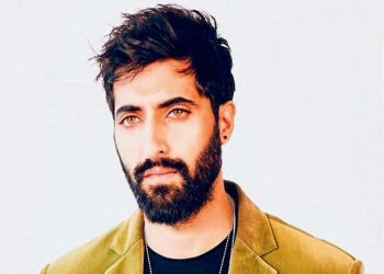 Akshay Oberoi