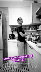 Actress Alia Bhatt the baker dishes out a cute kitchen video during lockdown 
