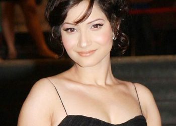 Ankita Lokhande