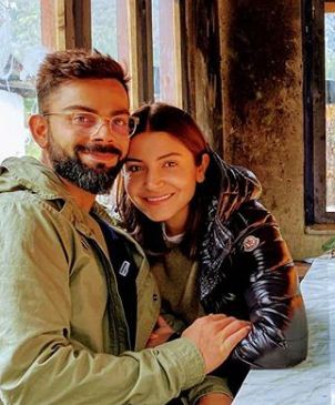 Know How Anushka Sharma Stays Fit Maintains Healthy Diet Amid Lockdown Orissapost orissapost