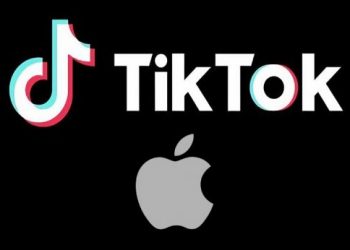 Apple now has an official verified TikTok account