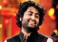 Arijit Singh