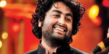 Arijit Singh