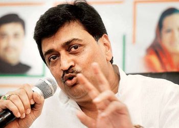 Ashok Chavan