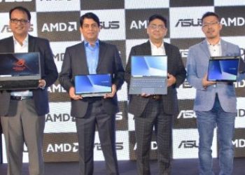 ASUS ROG unveils new gaming laptops