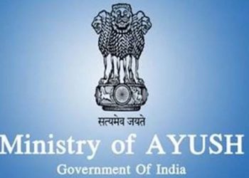 Swarna Prashan - The Ministry of Ayush