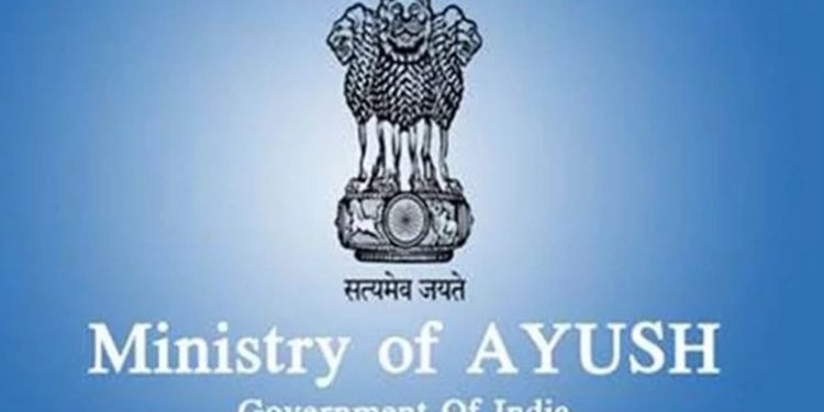 Swarna Prashan - The Ministry of Ayush