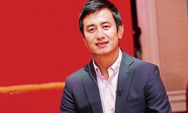 Bhaichung Bhutia