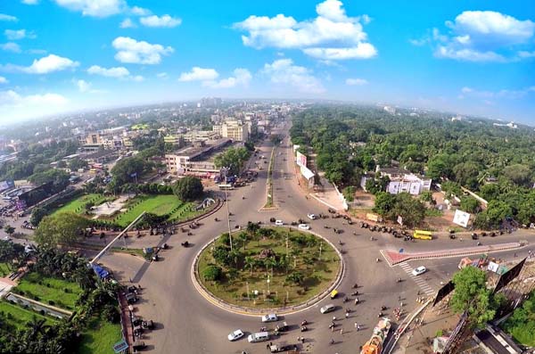 Bhubaneswar foundation day celebrations cancelled amid COVID-19 outbreak - OrissaPOST