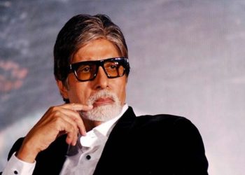 Amitabh Bachchan: Never before one human has shown so much sympathy for another