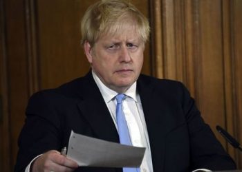 Boris Johnson 'deliberately misled' Parliament