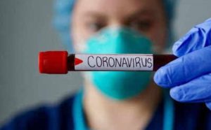 Coronavirus Odisha