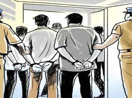 4 arrested in Keonjhar for spreading fake news on coronavirus