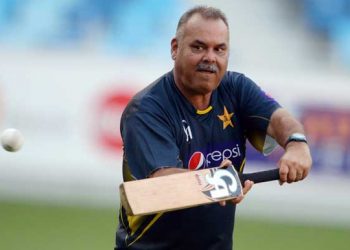 Dav Whatmore