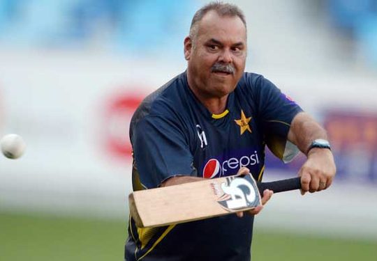 Dav Whatmore