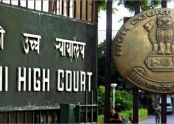 Delhi High Court