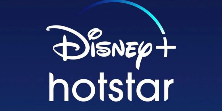 Disney+Hotstar app, website down during Ind-Aus test match