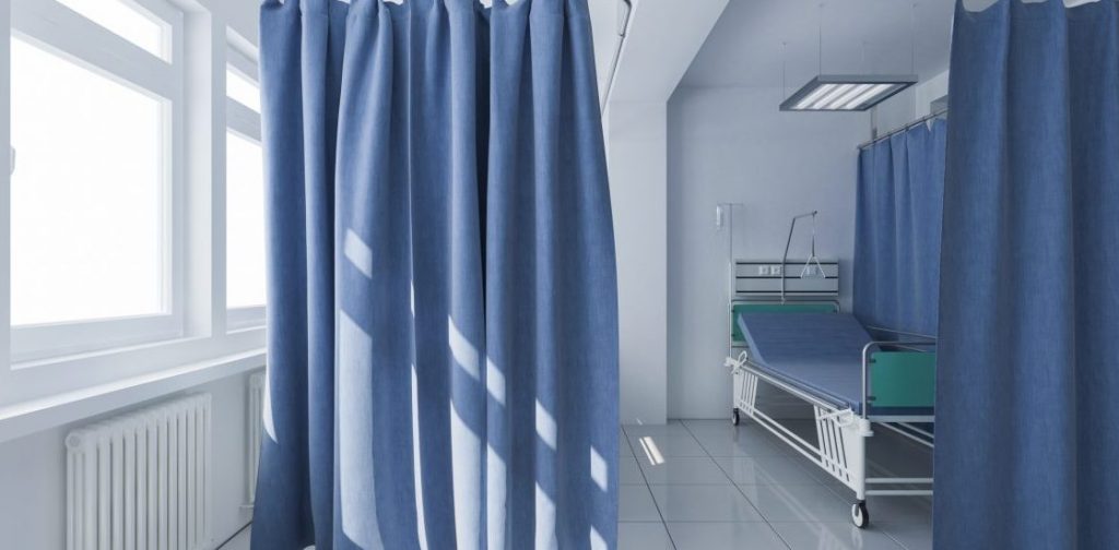 Third COVID-19 hospital inaugurated at Rourkela